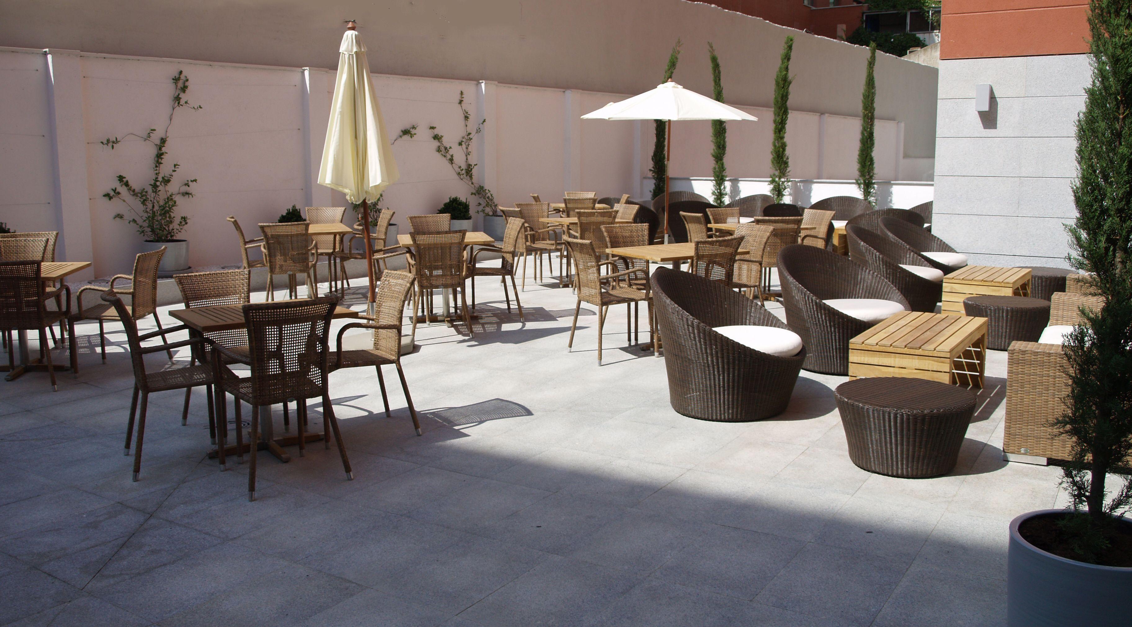 Eco Alcala Suites — Foto 3